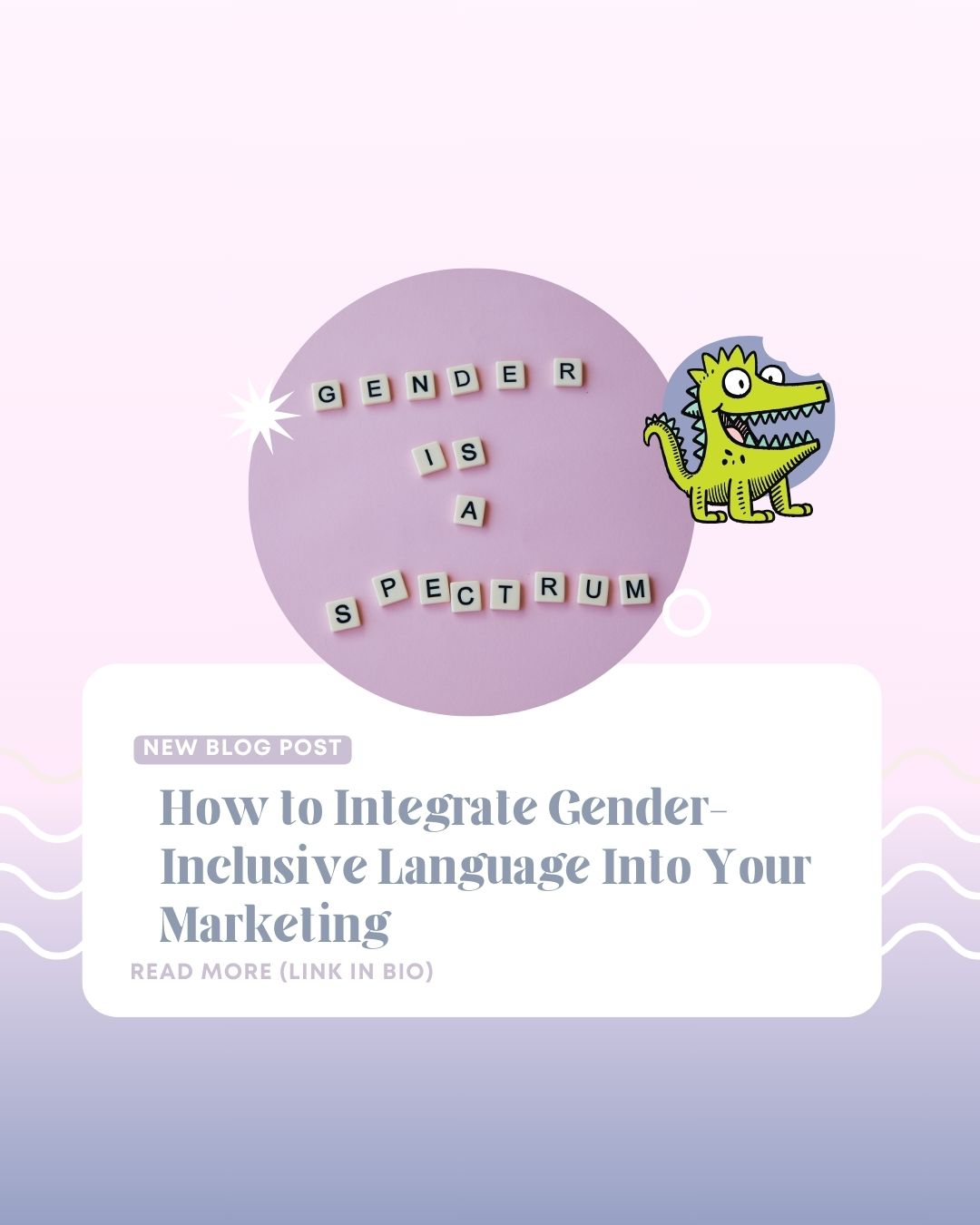 Gender Language Blog